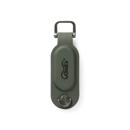 VINGA Baltimore RCS Key Organiser With Finder Dual - hospitality