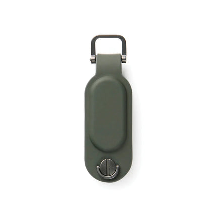 VINGA Baltimore RCS Key Organiser With Finder Dual - hospitality