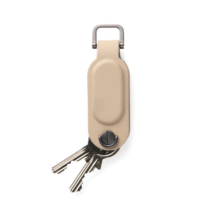 VINGA Baltimore RCS Key Organiser With Finder Dual - hospitality