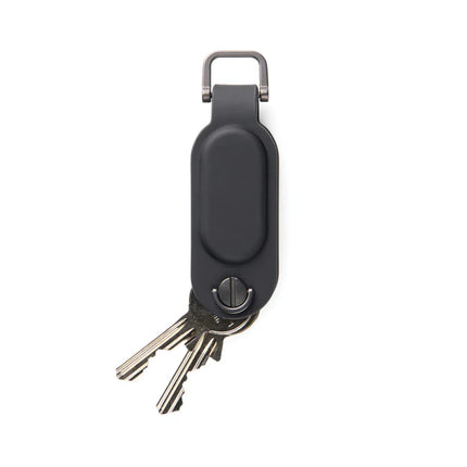 VINGA Baltimore RCS Key Organiser With Finder Dual - hospitality