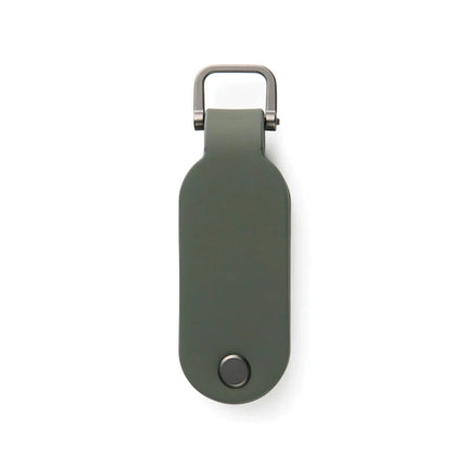VINGA Baltimore RCS Key Organiser With Finder Dual - hospitality