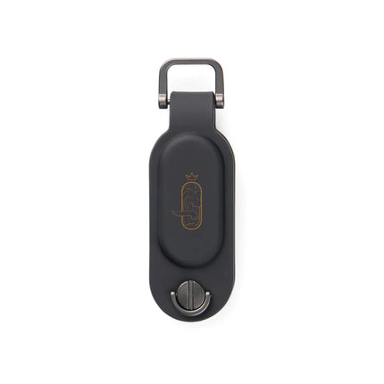VINGA Baltimore RCS Key Organiser With Finder Dual - hospitality