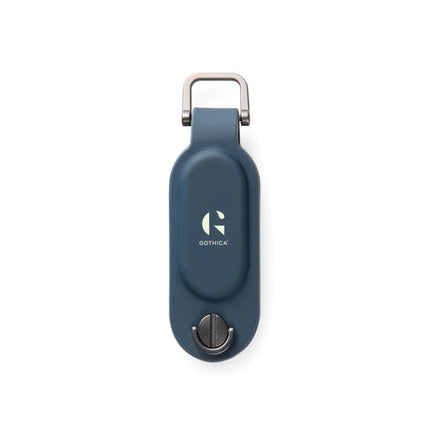 VINGA Baltimore RCS Key Organiser With Finder Dual - hospitality