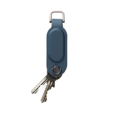 VINGA Baltimore RCS Key Organiser With Finder Dual - hospitality