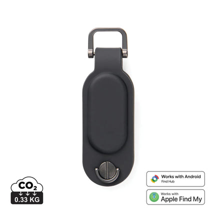 VINGA Baltimore RCS Key Organiser With Finder Dual - hospitality