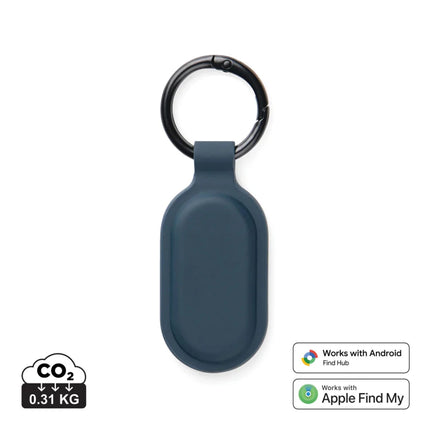 Vinga Baltimore RCS Key Tag With Finder Dual For Secure Tag And Locator - hospitality