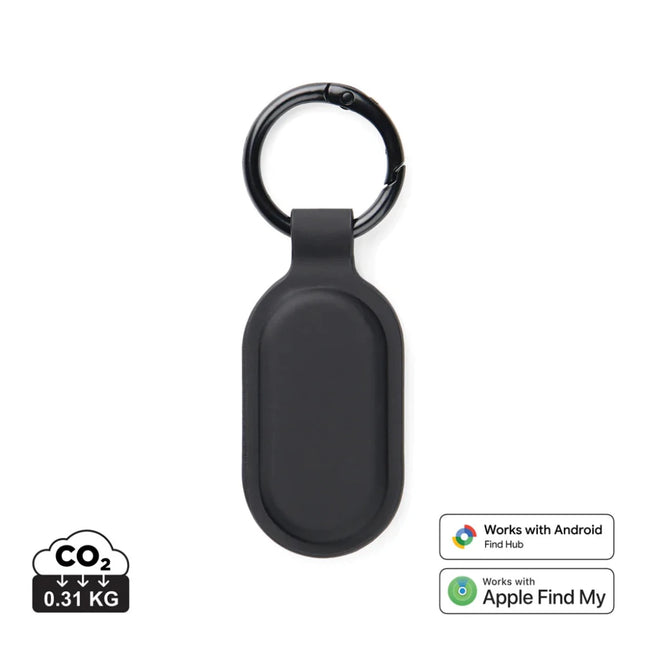 Vinga Baltimore RCS Key Tag With Finder Dual For Secure Tag And Locator - hospitality
