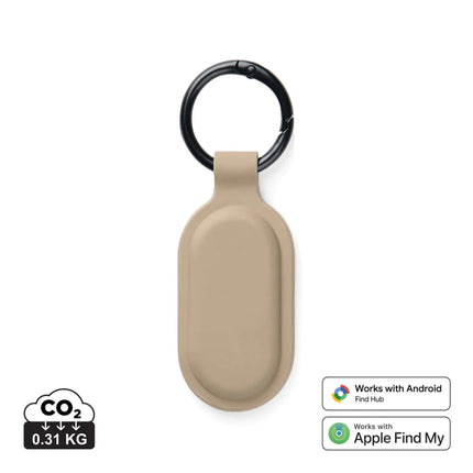 Vinga Baltimore RCS Key Tag With Finder Dual For Secure Tag And Locator - hospitality