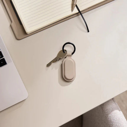 Vinga Baltimore RCS Key Tag With Finder Dual For Secure Tag And Locator - hospitality