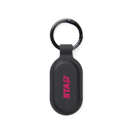 Vinga Baltimore RCS Key Tag With Finder Dual For Secure Tag And Locator - hospitality