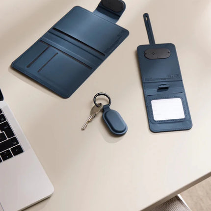 Vinga Baltimore RCS Key Tag With Finder Dual For Secure Tag And Locator - hospitality