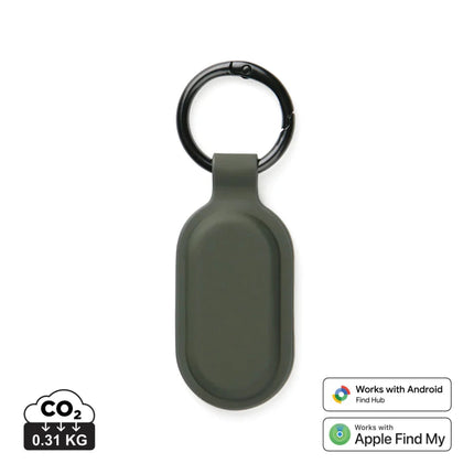 Vinga Baltimore RCS Key Tag With Finder Dual For Secure Tag And Locator - hospitality
