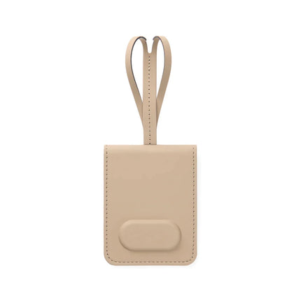 Vinga Baltimore Rcs Luggage Tag With Finder Dual System - hospitality