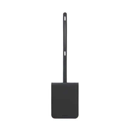 Vinga Baltimore Rcs Luggage Tag With Finder Dual System - hospitality