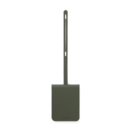Vinga Baltimore Rcs Luggage Tag With Finder Dual System - hospitality