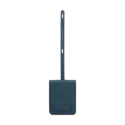 Vinga Baltimore Rcs Luggage Tag With Finder Dual System - hospitality