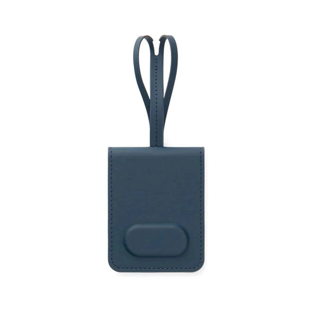 Vinga Baltimore Rcs Luggage Tag With Finder Dual System - hospitality