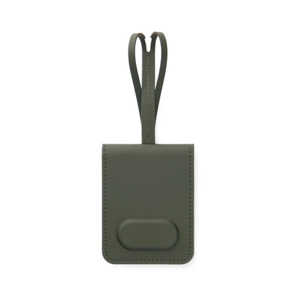 Vinga Baltimore Rcs Luggage Tag With Finder Dual System - hospitality