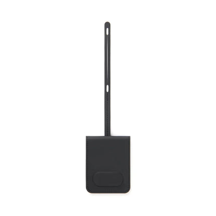 Vinga Baltimore Rcs Luggage Tag With Finder Dual System - hospitality