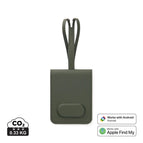 Recycled Polyurethane,Recycled ABS / green / 8.5 x 1 x 9.8 cm
