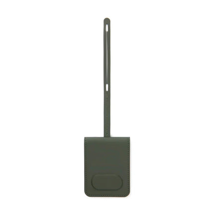 Vinga Baltimore Rcs Luggage Tag With Finder Dual System - hospitality
