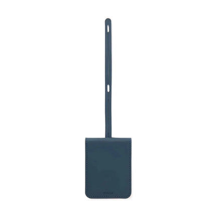 Vinga Baltimore Rcs Luggage Tag With Finder Dual System - hospitality