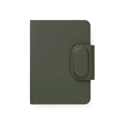 Vinga Baltimore RCS Passport Cover With Finder Dual - hospitality