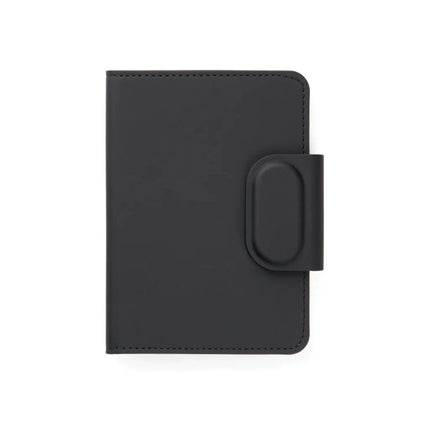 Vinga Baltimore RCS Passport Cover With Finder Dual - hospitality