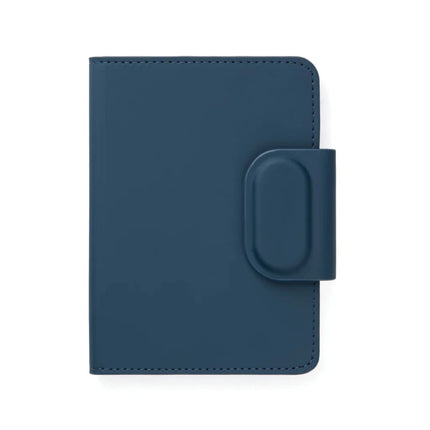 Vinga Baltimore RCS Passport Cover With Finder Dual - hospitality