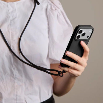 VINGA Baltimore RCS Phone Cord With Charging Cable - hospitality