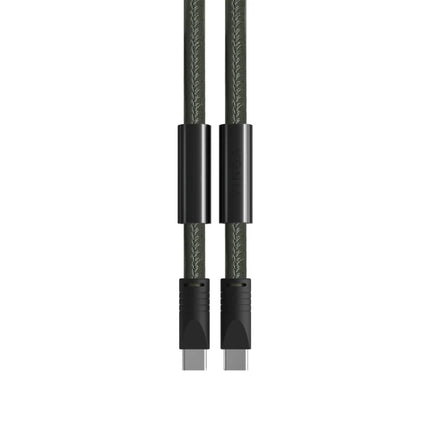 VINGA Baltimore RCS Phone Cord With Charging Cable - hospitality