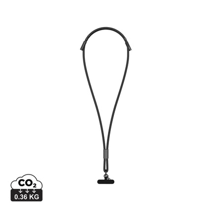 VINGA Baltimore RCS Phone Cord With Charging Cable - hospitality