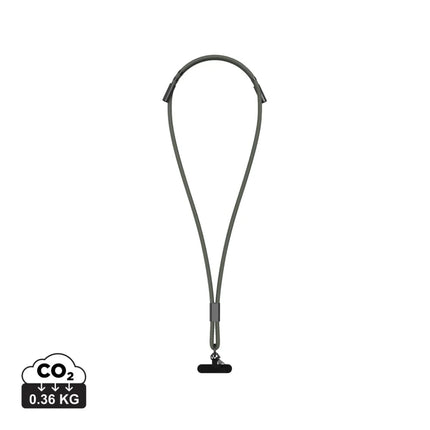 VINGA Baltimore RCS Phone Cord With Charging Cable - hospitality