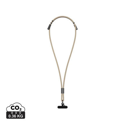 VINGA Baltimore RCS Phone Cord With Charging Cable - hospitality