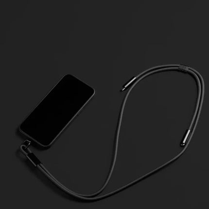 VINGA Baltimore RCS Phone Cord With Charging Cable - hospitality