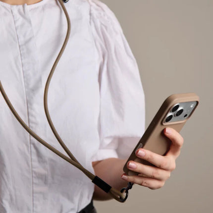 VINGA Baltimore RCS Phone Cord With Charging Cable - hospitality