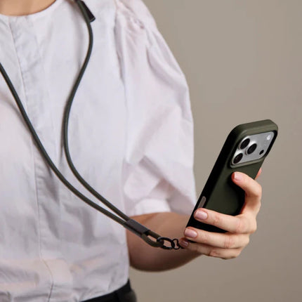 VINGA Baltimore RCS Phone Cord With Charging Cable - hospitality