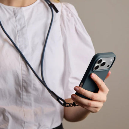 VINGA Baltimore RCS Phone Cord With Charging Cable - hospitality