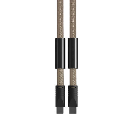 VINGA Baltimore RCS Phone Cord With Charging Cable - hospitality