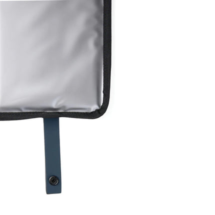 Vinga Baltimore RCS Seat Pad In Premium Wool With Handcrafted Stitching And Satin Weave Finish - hospitality
