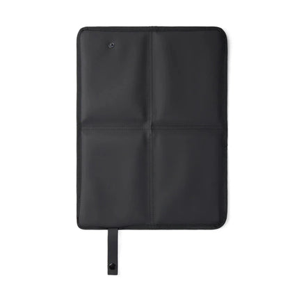 Vinga Baltimore RCS Seat Pad In Premium Wool With Handcrafted Stitching And Satin Weave Finish - hospitality