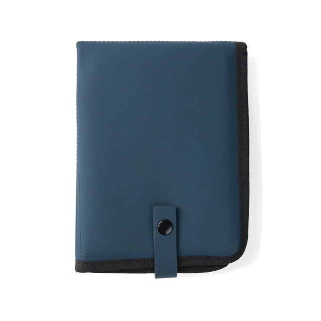Vinga Baltimore RCS Seat Pad In Premium Wool With Handcrafted Stitching And Satin Weave Finish - hospitality