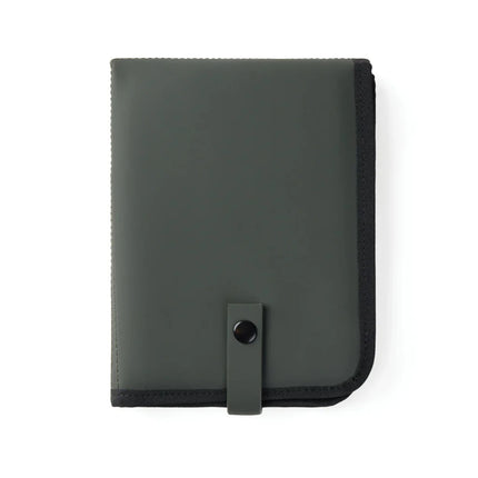 Vinga Baltimore RCS Seat Pad In Premium Wool With Handcrafted Stitching And Satin Weave Finish - hospitality