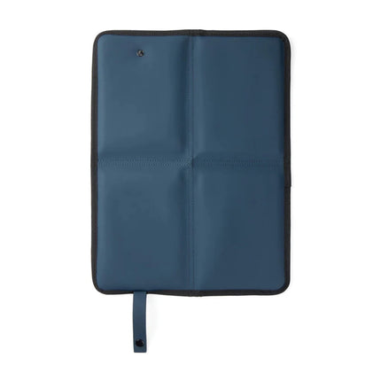 Vinga Baltimore RCS Seat Pad In Premium Wool With Handcrafted Stitching And Satin Weave Finish - hospitality