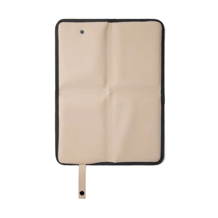 Vinga Baltimore RCS Seat Pad In Premium Wool With Handcrafted Stitching And Satin Weave Finish - hospitality