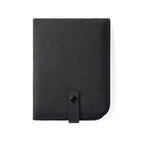 Polyester / black / 40 x 30 x 1.5 cm
