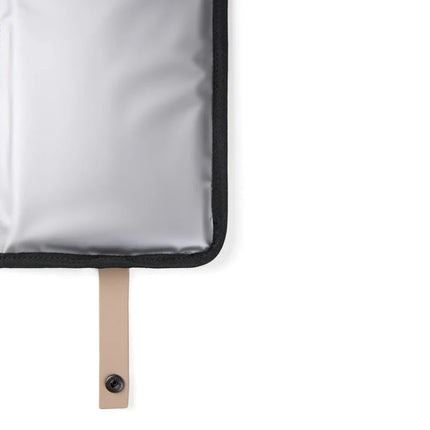 Vinga Baltimore RCS Seat Pad In Premium Wool With Handcrafted Stitching And Satin Weave Finish - hospitality