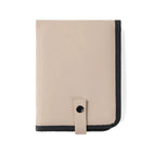 Polyester / greige / 40 x 30 x 1.5 cm