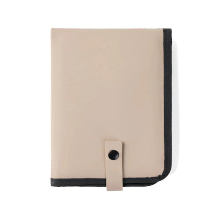 Vinga Baltimore RCS Seat Pad In Premium Wool With Handcrafted Stitching And Satin Weave Finish - hospitality