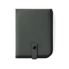 Polyester / green / 40 x 30 x 1.5 cm